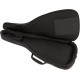 FENDER FUNDA GUIT EL FE620 interior