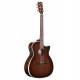 ALVAREZ AGW77 CEAR ARTIST GA lat