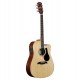 ALVAREZ AD70WCE DREADNOUGHT lat