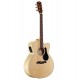 ALVAREZ AJ80 CE JUMBO lat