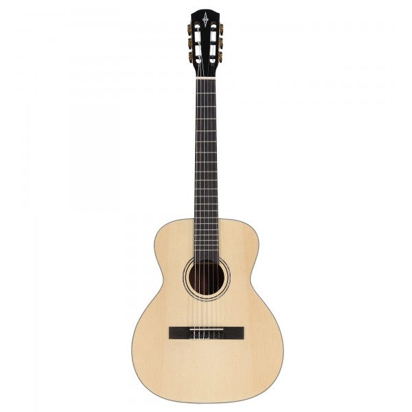 ALVAREZ RS26N front