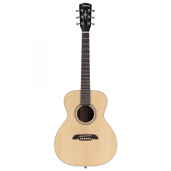 ALVAREZ RS26