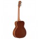 ALVAREZ RS26 tras
