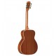 ALVAREZ RS26N tras