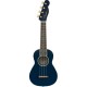 FENDER GRACE VANDERWAAL SOPRANO MOONLIGHT