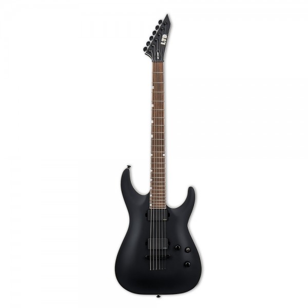 LTD MH 400B BARITONO NEGRO MATE