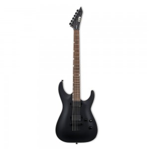 LTD MH-400B BARITONO NEGRO MATE