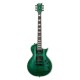 LTD EC-1000 STG VERDE TRANSPARENTE front