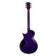 LTD EC-1000 STP VIOLETA TRANSPARENTE tras