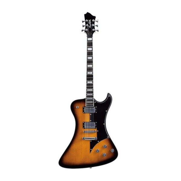 HAGSTROM FANTOMEN SUNBURST