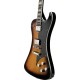 HAGSTROM FANTOMEN SUNBURST detalle lateral