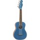 FENDER ZUMA CLASSIC LAKE PLACID BLUE lateral