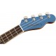 FENDER ZUMA CLASSIC LAKE PLACID BLUE pala