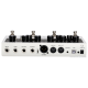 MOOER PREAMP LIVE tras