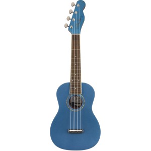 FENDER ZUMA CLASSIC CONCIERTO AZUL