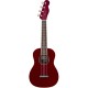 FENDER ZUMA CLASSIC CONCIERTO ROJO