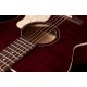 ART LUTHERIE LEGACY TENNESSEE RED DETALLE