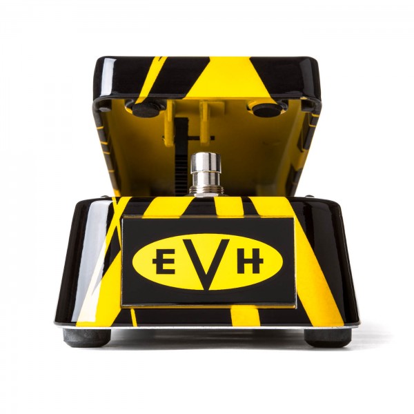 DUNLOP EVH WAH WAH EVH 95 front