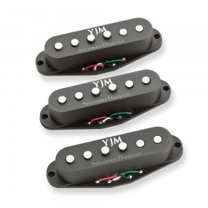 SEYMOUR DUNCAN STK-S10 YJM FURY