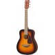 YAMAHA JR2 TOBACCO BROWN SUNBURST