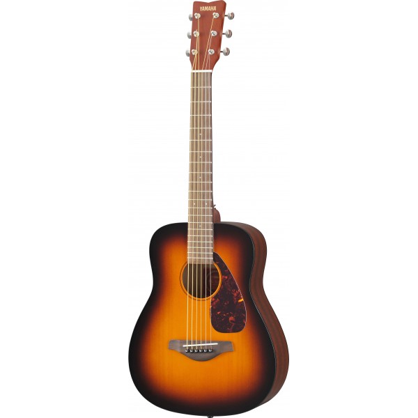 YAMAHA JR2 TOBACCO BROWN SUNBURST