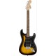 SQUIER PACK STRATO AFFINITY HSS SB Y FRONTMAN G15 guit
