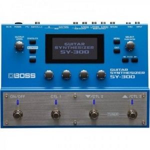 BOSS SY-300