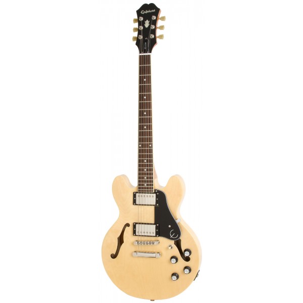 EPIPHONE ES 339 PRO NATURAL
