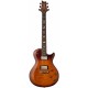 PRS S2 SINGLECUT VIOLIN AMBER SUNBURST