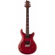 PRS S2 CUSTOM 22 SH SCARLET RED