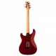 PRS SILVER SKY HORIZON