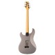 PRS SILVER SKY TUNGSTEN tras