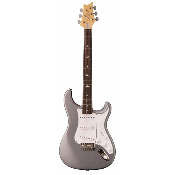 PRS SILVER SKY TUNGSTEN front