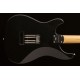 PRS SILVER SKY ONYX detalle tras