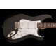 PRS SILVER SKY ONYX detalle