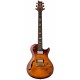 PRS S2 SINGLECUT SH VIOLIN AMBER SUNBURST