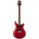 PRS S2 CUSTOM 24 SCARLET RED