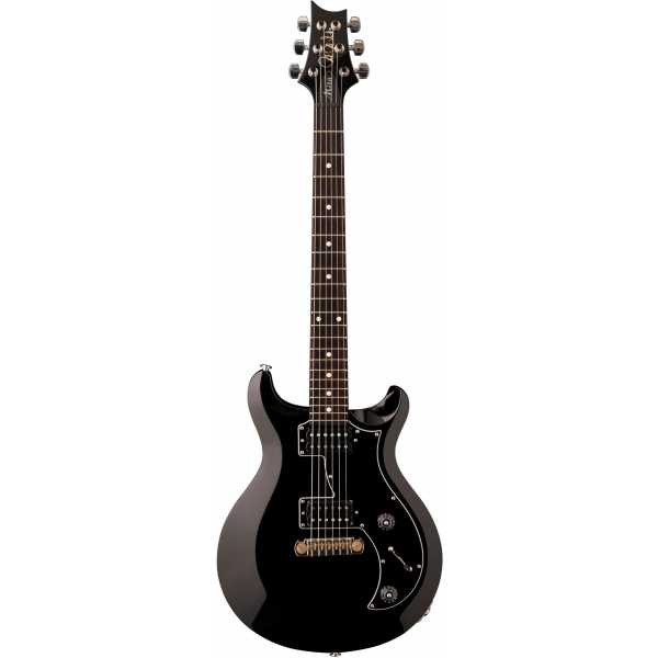 PRS S2 MIRA BLACK