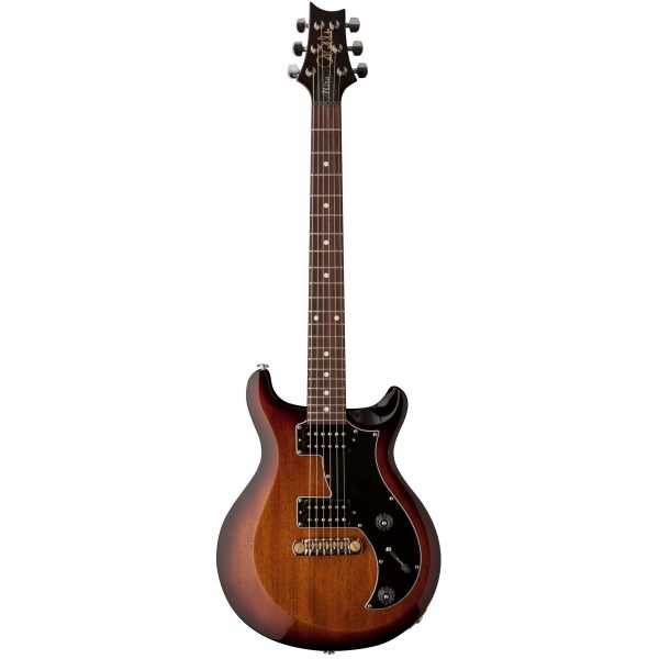 PRS S2 MIRA MC TOBACCO SUNBURST