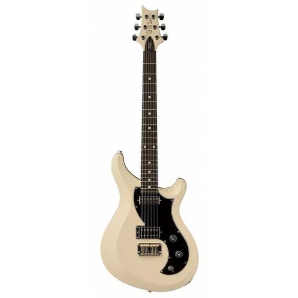 PRS S2 VELA ANTIQUE WHITE