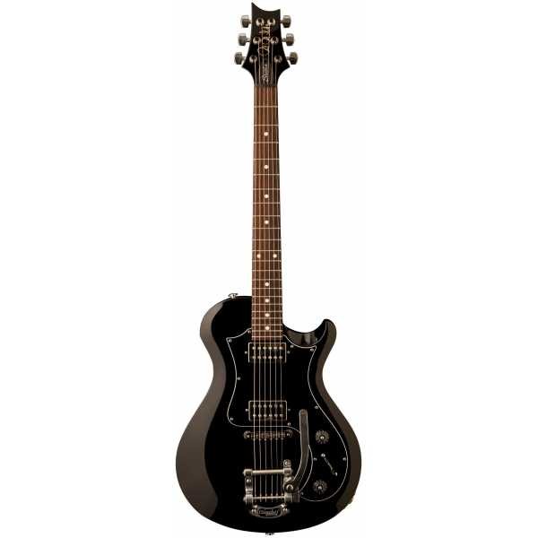 PRS S2 STARLA BLACK