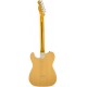 SQUIER TELE CLASSIC VIBE 50S BUTTERSCOTCH BLONDE MP tras