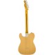 SQUIER TELE CLASSIC VIBE 50S BUTTERSCOTCH BLONDE MP tras