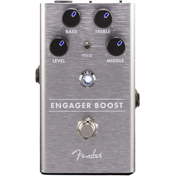 FENDER ENGAGER BOOST