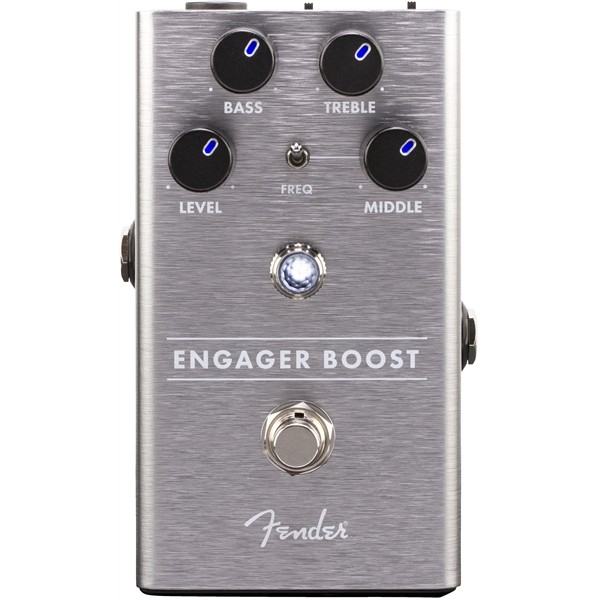 FENDER ENGAGER BOOST