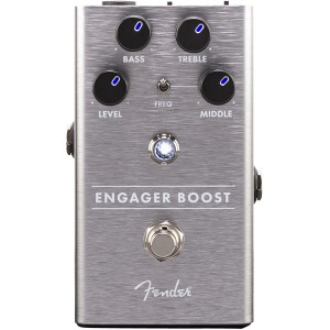 FENDER ENGAGER BOOST