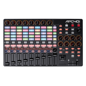 AKAI APC 40 MK2