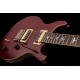 PRS SE SANTANA STANDARD VINTAGE CHERRY cuerpo