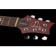 PRS SE SANTANA STANDARD VINTAGE CHERRY pala