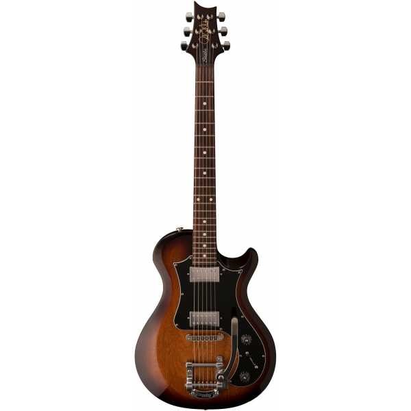 PRS S2 STARLA MCCARTY TOBACCO SUNBURST.